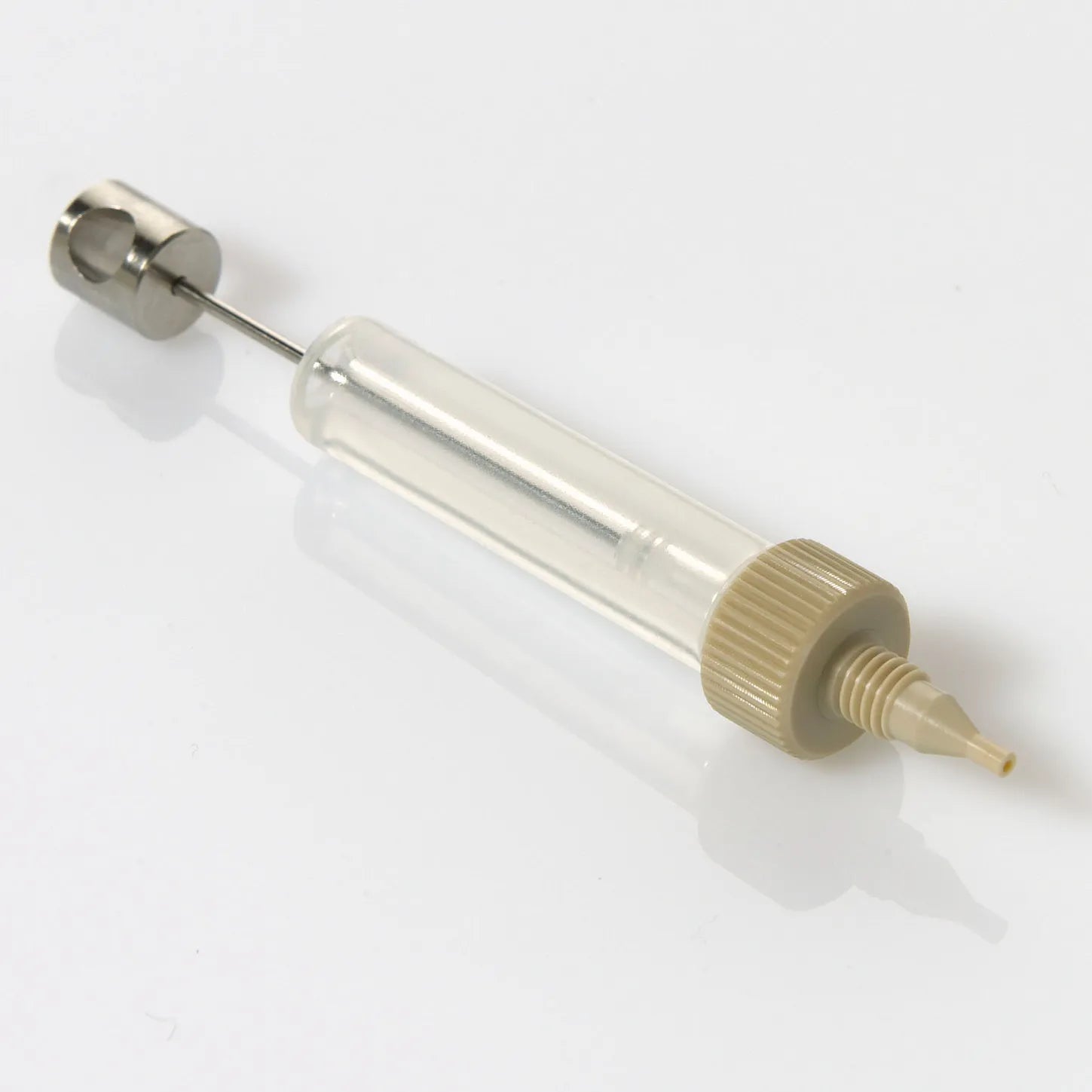 100µL Sample Metering Syringe, HP, Comparable to Waters # 700002570