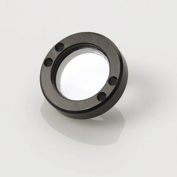 Lamp Housing Window Assembly, Comparable to Waters # WAS081341