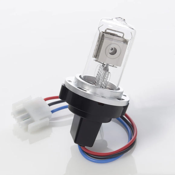 Long Life Deuterium Lamp (2000 hr), Comparable to Agilent # 2140-0813