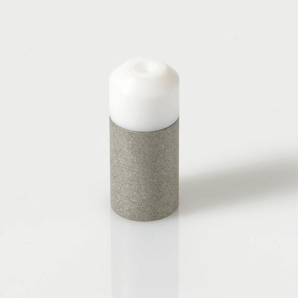 Suction Filter, Stainless Improved, Comparable to Shimadzu # 228-45707-91, Old # 228-43342-92, 228-21984-01, 4426106(Sciex™)