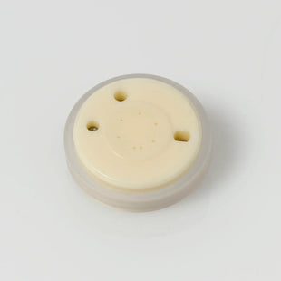 Stator Face Assembly, Comparable to Agilent # 7725-026