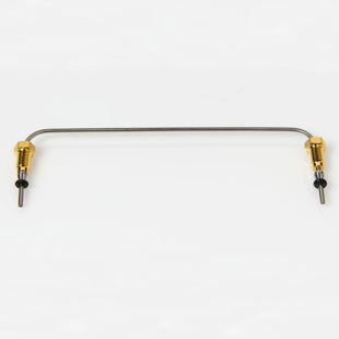 Tube Assembly, Transducer to Check Valve, Comparable to Waters # 430002357