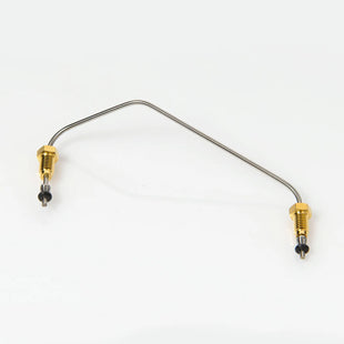 Tube Assy, Transducer to Check Valve, I2V, Comparable to Waters # 430001773