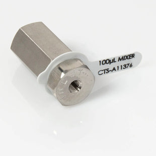 Mixer Assembly, 100µL, Comparable to Waters # 700005119