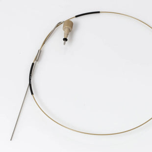 Needle, SS, 30µL, Comparable to Waters # 205000362