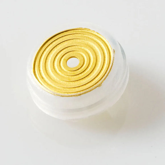 Seal Cap Assembly, Comparable to Agilent # 5067-4728