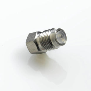 Inlet Check Valve Assembly, Comparable to Hitachi # ANO-0836, 810-1004