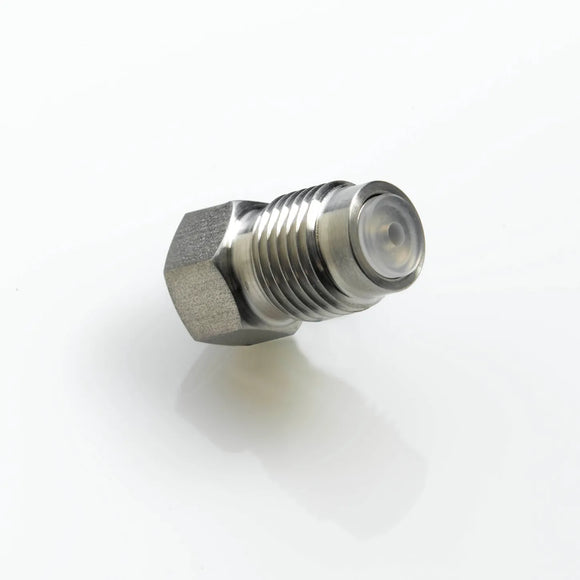 Inlet Check Valve Assembly, Comparable to Hitachi # ANO-0836, 810-1004