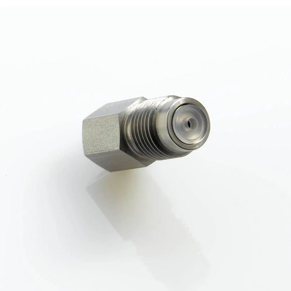 Outlet Check Valve Assembly, Comparable to Hitachi # ANO-0837, 810-1005