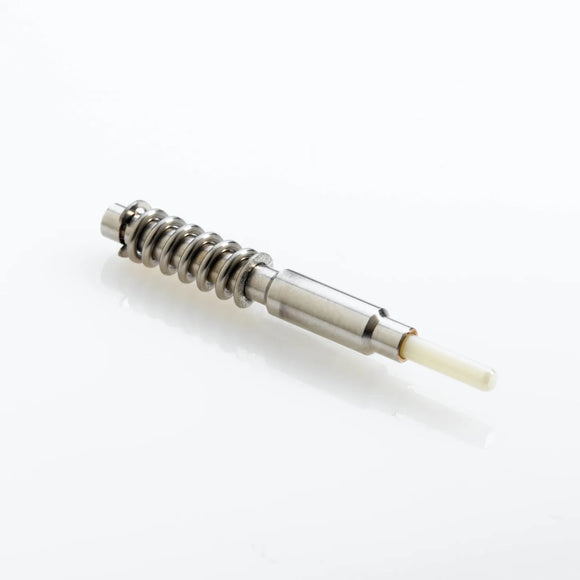 Ceramic Plunger Assembly, Comparable to Shimadzu # 228-35601-91, Old# 228-34498-92