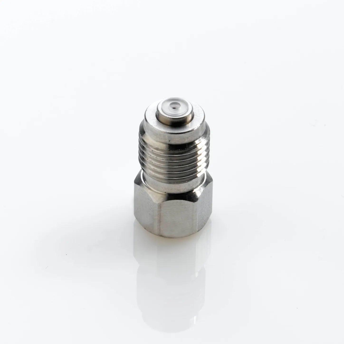 Inlet Check Valve, Comparable to Shimadzu # 228-39093-92