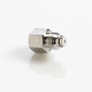 Outlet Check Valve, Comparable to Perkin Elmer # 02540197