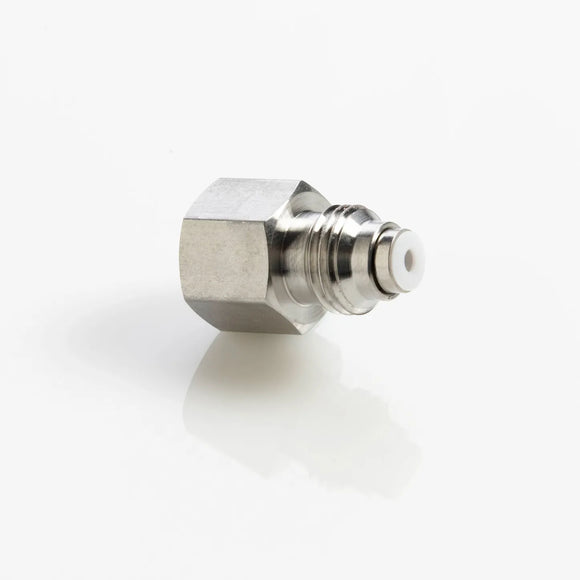 Outlet Check Valve, Comparable to Perkin Elmer # 02540197