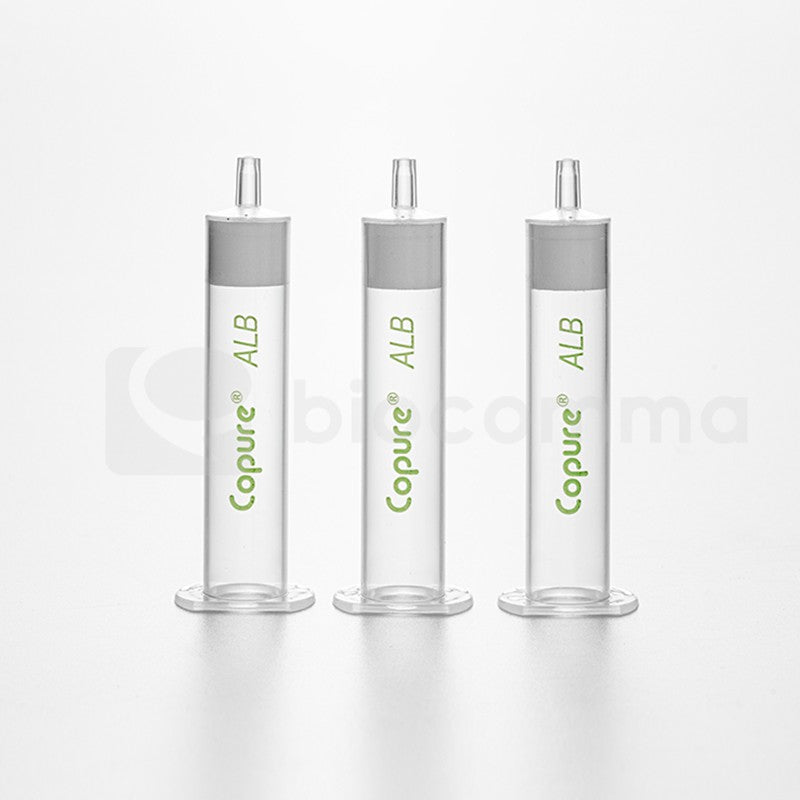 Copure® ALN Alumina 100mg/1mL, 100 Pcs/Box