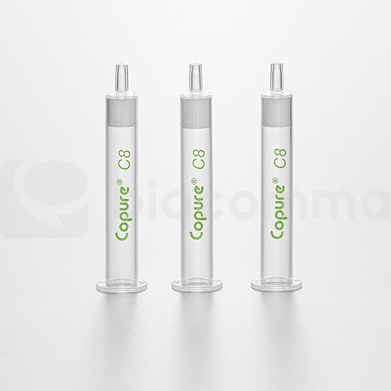 Copure® C8 Octyl 1000mg/12mL, 20 Pcs/Box
