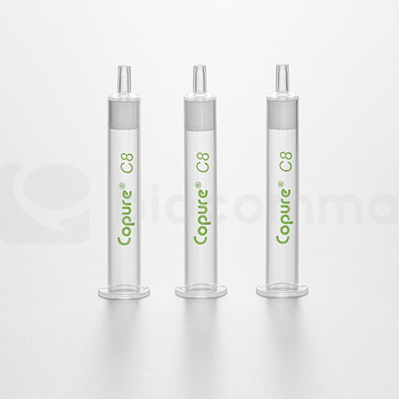 Copure® C8 Octyl 500mg/3mL, 50 Pcs/Box
