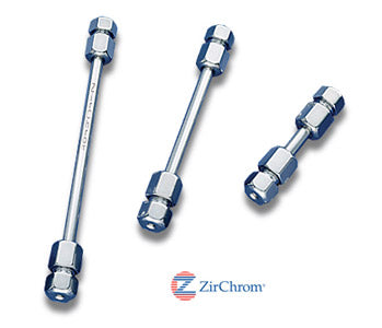 ZirChrom®-PHASE 250 mm x 2.1 mm x 3 um