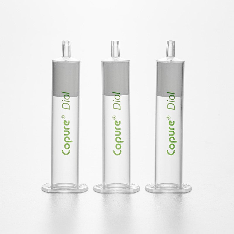 Copure® Diol Dihydroxy 500mg/6mL, 30 Pcs/Box