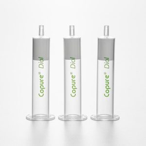Copure® Diol Dihydroxy 500mg/3mL, 50 Pcs/Box