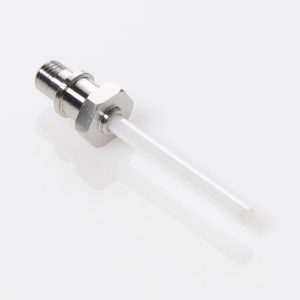 Piston Assembly, TZP, Comparable to Thermo/Dionex # 00950-30020