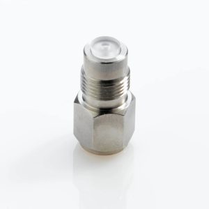 Check Valve Assembly, Outlet, Comparable to Thermo/Dionex # 00950-30021