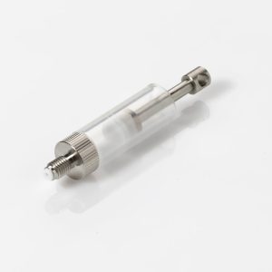 2.5mL Wash Syringe, Comparable to Waters # 700002569