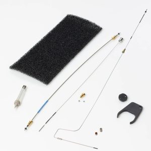 ACQUITY®H SM-FTN Performance Maintenance Kit, Comparable to Waters # 201000234*Injector Valve Cartridge (700005236) not included*Rotor Seal & Pod Repair Kit included