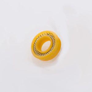 Wash Seal, PE, Comparable to Agilent # 0905-1718