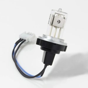 Long Life Deuterium Lamp (2000 hr), Comparable to Agilent # 5182-1530