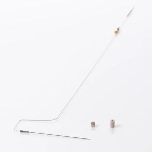 Sample Needle Kit, 15µL Comparable to Waters # 700005215