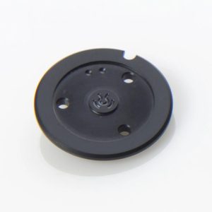 HPV Rotor, SIL-30AC, SIL-30ACMP, Comparable to Shimadzu # 228-52139-00, 5041627(Sciex™)