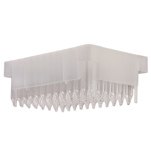 Inserts, in Racks. Includes 96, Clear, 1000ul Glass Low Volume Precision Inserts with wide conical points. For use in the Micro-Sample Management System, 12/CS.