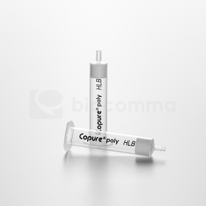 HLB Hydrophilic-Lipophilic Balanced 200mg/6mL, 30Pcs/Box