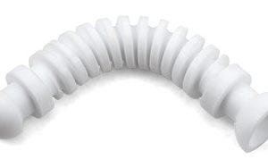 Adaptor S19-B19-90deg