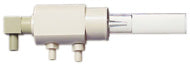 ABC Fully Demountable Torch for 700-ES or Vista Axial