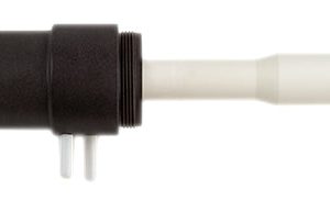 Base and Inner Tube for D-Torch