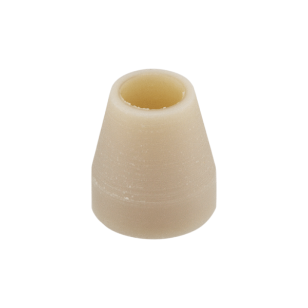 Ferrule, for use with Two Piece, High Pressure, Tubing Connectors for 1/16 inches PEEK Tubing. SPECIAL 1 EA.
