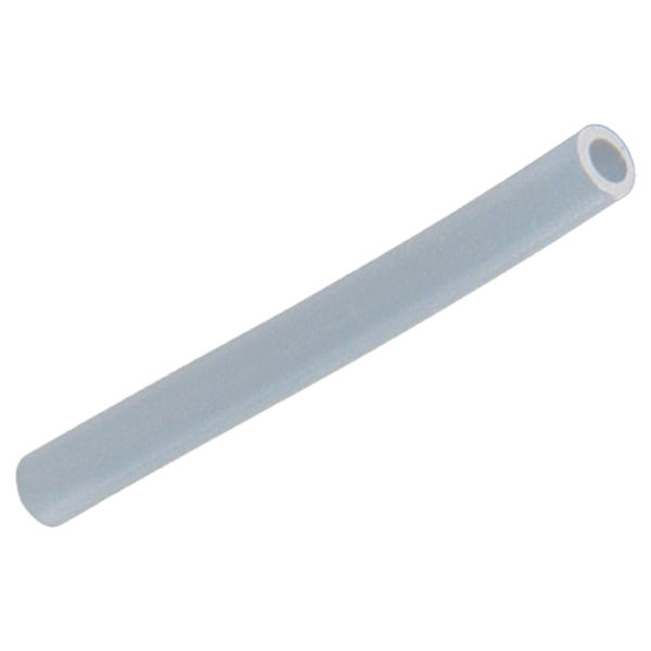 Tubing, ETFE, 0.040 inch (1.0 mm) ID, 1/16th inch (1.6 mm) OD, low pressure, 5 meter roll