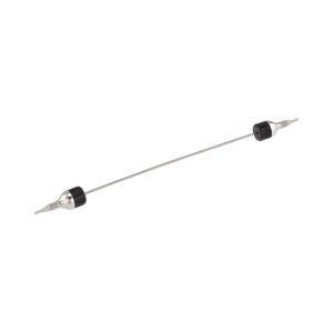 Direct Adaptive HPLC Column Connector, double end fitting with 0.005