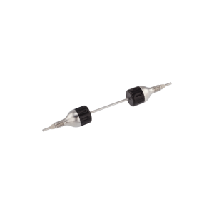 Direct Adaptive HPLC Column Connector, double end fitting with 0.030