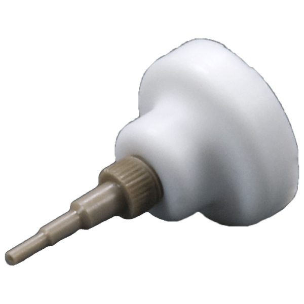 Mobile Phase Filter, 5.0 um, Last Drop, PTFE, Tripod Tubing Connector 1 EA.