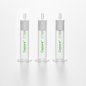 Copure® C18A Unendcapped Octadecyl 1000mg/6mL, 30 Pcs/Box