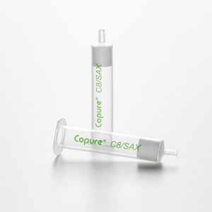 Copure® C8/SAX Octyl/Strong Anion Exchange 1000mg/12mL, 20 Pcs/Box