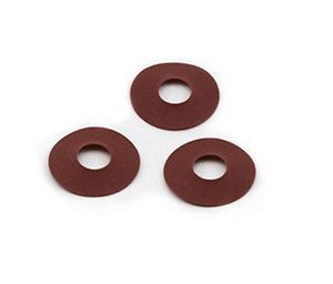 Wiper Seals for FMI Pump (PKT 3)