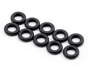 Viton O-Rings for PE Avio D-Torch (pkt-10)