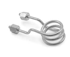 RF Coil Silver for Varian Series 2 Axial
