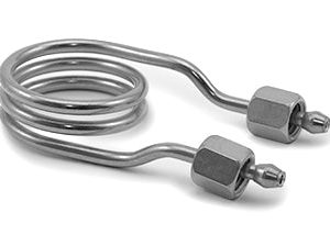 RF Coil Silver for Varian Series 2 Radial