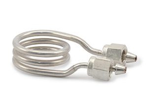 RF Coil Silver PTFE Coated for 700-ES Series Radial