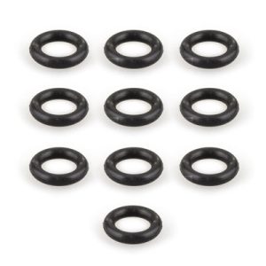 Viton O-ring, 5.28 x 1.78 V75 (PKT. 10)