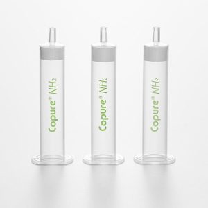 Copure® NH2 Aminopropyl 500mg/3mL, 50 Pcs/Box